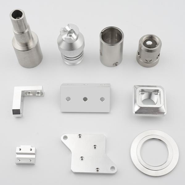 Cheap Aluminum Steel Custom CNC Turning Parts Polishing Painting Surface Finish for sale