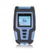 Buy cheap WiFi Waterproof RFID Patrol System , Patrol Clocking Systems With Lithium from wholesalers