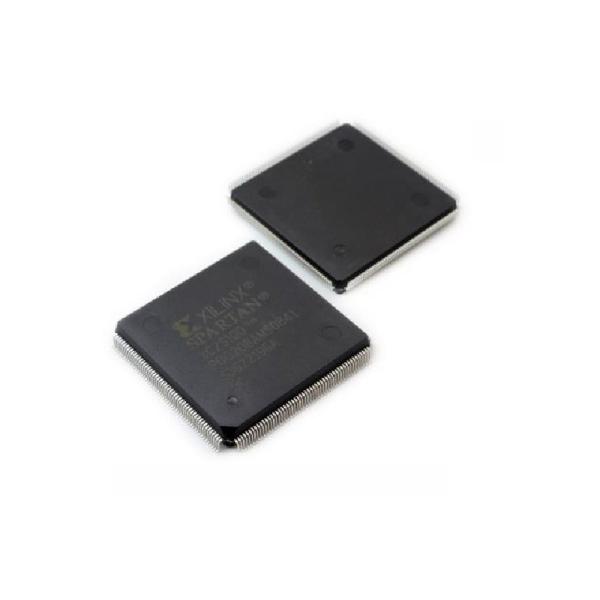 Cheap XC2S100-5PQ208C Xilinx High-Quality Programmable Logic Device for Seamless Performance for sale