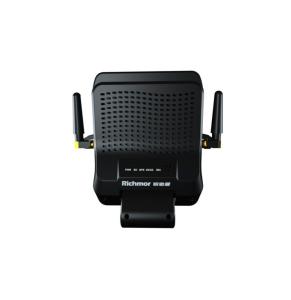 Smart ADAS DSM Terminal 4G GPS WIFI 4CH Dashcam With ADAS LDP Collision Warning System