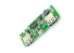 5V 2A 1A 18650 Lithium Battery Charging Module For Arduino
