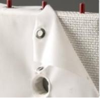 Cheap Food & Beverages - Filter Press Cloth for sale