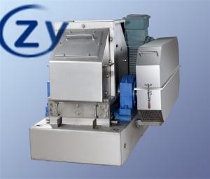 Best Crushing-Separating Cassava Starch Processing Machine For Continuous Production Requirements wholesale