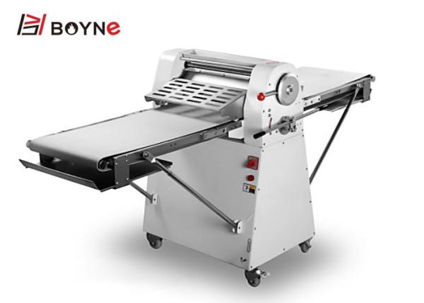 Cheap Floor Type Dough Sheeter For Pastry Bread Baking Processing Machine Commercial for sale