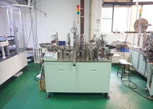 High Speed Automated Assembly Line Machines , 0.4--0.6Mpa Auto Parts Assembly Equipment
