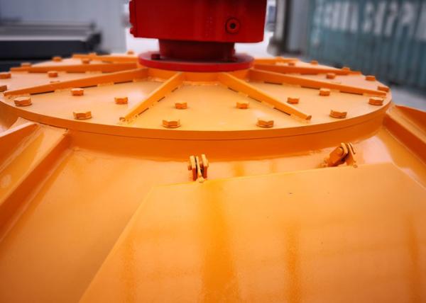 Cheap High Efficiency Concrete Block Mixer PMC1500 Polyphenylene Granule Cement Slurry for sale