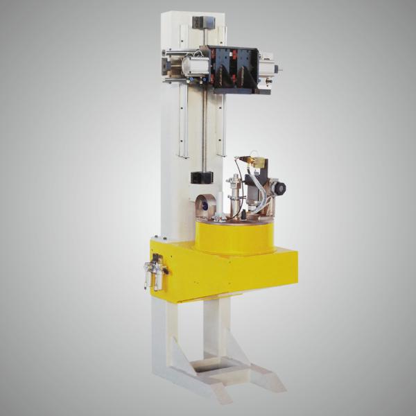 Cheap GTX53 D17-76mm Hydraulic Pipe Welding Machine Automatic Tig Pipe Welding Machine for sale