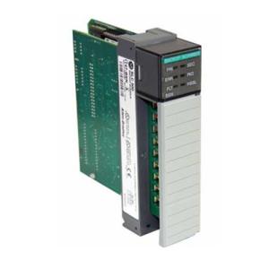 China 1747-BSN Allen Bradley SLC500 Backup Scanner Module For Remote I/O Module on sale