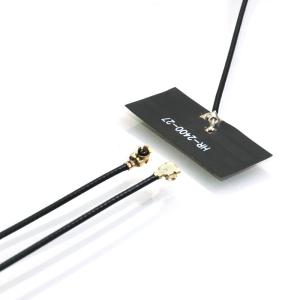 Best FPC Patch IPEX Connector 2.4G 1.6dBi Radio Frequency Antenna wholesale