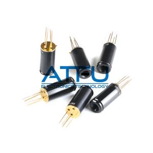 China MLX90614ESF-DCI Small Size Infrared Sensor IC , IR Thermometer IC With Metal Can on sale