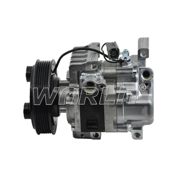 Cheap GJ6A61450 Car Air Conditioner Compressor For Mazda 3 6 CX7 WXMZ017 for sale