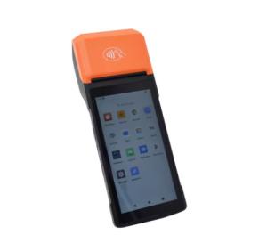 Best 16gb Mastercard Android POS Card Terminal Handheld Agent Bank wholesale