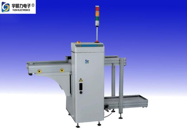 Cheap SMEMA Compatible Adjustable SMT PCB Loaders And Unloaders for sale