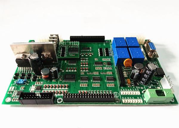 Cheap Quick Turnaround Time Custom PCB Assembly Component Sourcing SMT Assembly Expertise for sale