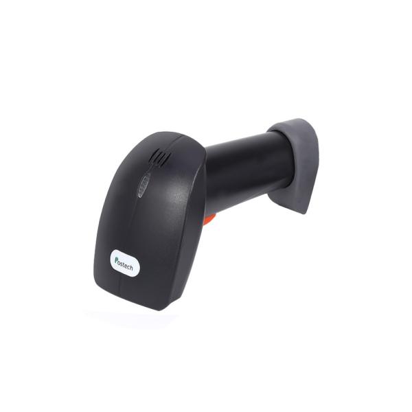 Cheap Wireless Handheld Barcode Scanner / 2D Mobile Barcode Reader Portable for sale