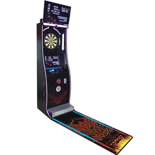 Cheap Funs Dart Machine Dart Machine Arcade Sport Amusement for sale