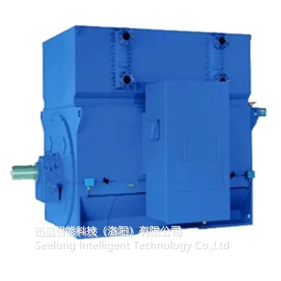 Cheap 3300rpm +/- 0.05%FS High Dynamic Dyno Machine for sale