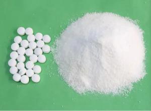 Sterilization Chlorine Dioxide ClO2 Chlorine Dioxide Water Purification Tablets