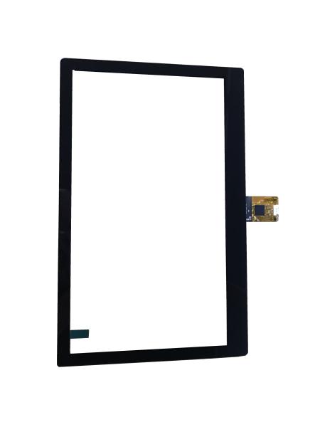 Cheap 11.6 Inch Custom Capacitive Multi Touch Screen USB Interface With ILItek Controller High Precision Scratch Resistant for sale