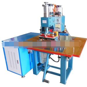 Best Double Hydraulic Type Multi Packing Machine High Frequency 5000W wholesale