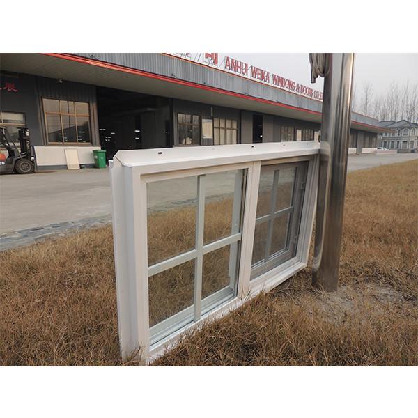 Cheap Openable UPVC Sliding Window And Door  Certificated for sale