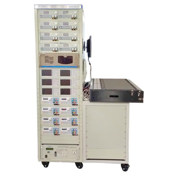 Cheap Test Equipment QC2.0 3.0 Type C Mobile Charger Power Supply Testing System Machine for sale