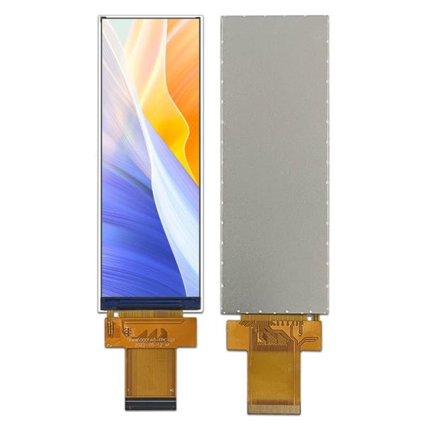 Cheap 4.58 Inch 500cd/m² TFT LCD Display Module lcd tft display panel 320*960 for sale