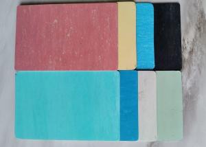Optional Color Non Asbestos Gasket Sheet With ISO 9001 Certification