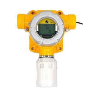 Best 4-20ma Honeywell Fixed Gas Detector XCD STD RTD RFD With Three Color Backlit wholesale