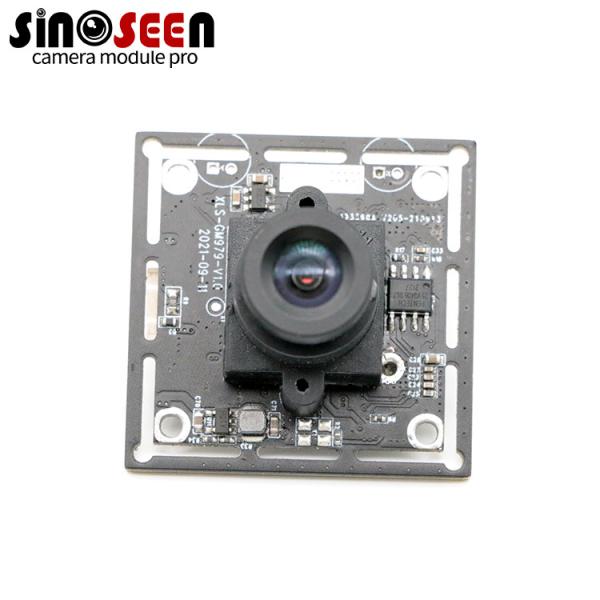 Cheap Fixed Focus 8MP 4K USB 2.0 Camera Module With Sony IMX415 COMS Sensor for sale