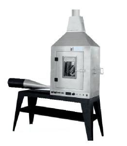 China Thermal Radiation Flame Propagation Tester on sale