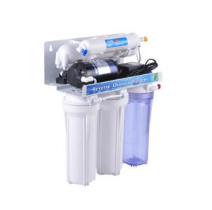 Best FIve Stage Reverse Osmosis Water Purifier System For Drinking Water With TDS Display wholesale