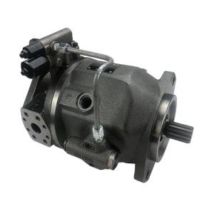A10VSO45DR/31L-PPA12N00			A10VSO100DRF1/32R-PPB22U99 Rexrothvariabledisplacementpistonpump
