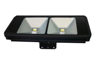 China 100-260VAC 50/60HZ Led Flood Lights Dimmable Correlated Colour Temperature 2700-7000k on sale