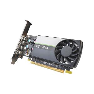 Quadro T1000 Professional Graphics Card 8GB DDR6 Up to 160GB/S Low Profile Video Card with 4 x Mini DP Output