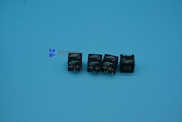 Cheap BNX002 - 11 PC Pins 10A 50VDC LC Circuit EMI Filter for sale