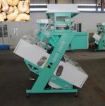 Multi Purpose Spectrum Cashew Color Sorter Machine For Nuts Processing