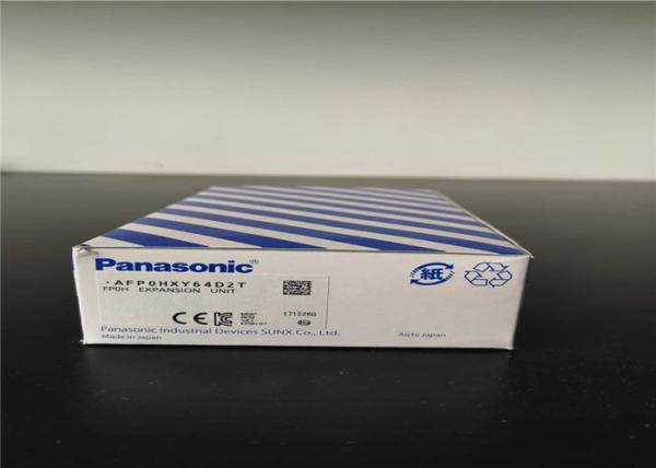 Cheap Panasonic AFP0HXY64D2T Input, Output (I/O) Module DIN Rail 5 ~ 24VDC PLC Programmable Logic Controller for sale