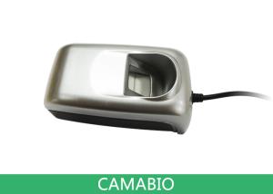 Best CAMA-2000 Desktop USB Fingerprint Scanner For Secondary Development wholesale