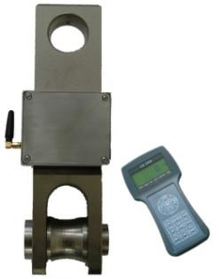 Cheap Measuring Instrument Wireless Load Cell for sale