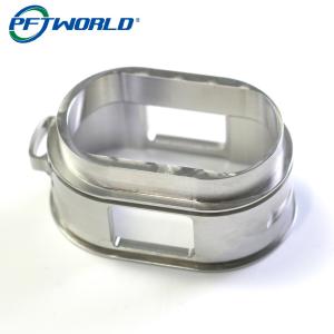 China High Demand Precision Custom Metal Cnc Turning Machining Lathes Milling Stainless Steel Parts Services on sale
