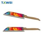 2.8 inch IPS Screen TFT LCD Module Display with ST7789V Driver IC 400cd/m2