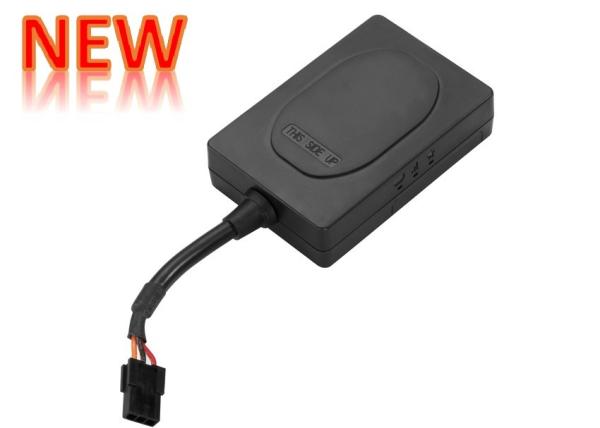 Multi Functions SMS Control 4G Real Time Gps Tracking Device With high Sensitive