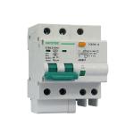 RCCB ELCB SCB8LE Residual Current Circuit Breaker