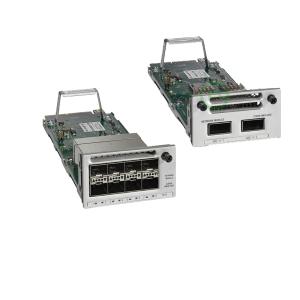 China Enterprise Switch Cisco Catalyst 3850 4 X 10ge Network Module C3850-NM-4-10G on sale