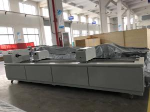 Best 64 Channels UV CTP Plate Making Machine with 405nm Laser Diodes , ISO9001 wholesale
