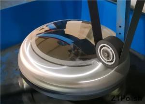 precision surface grinding machine , Fully Automatic Polishing Machine