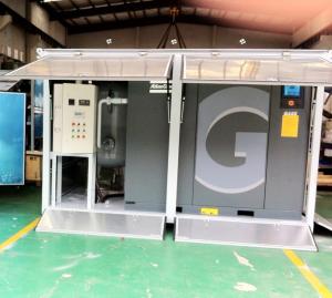 Best GF-Series Dry Air Generator wholesale