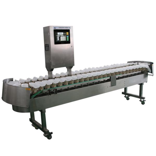 Cheap Self - Diagnosis Function Check Weighing Machine With Liquid Crystal And Tangibly Screen for sale