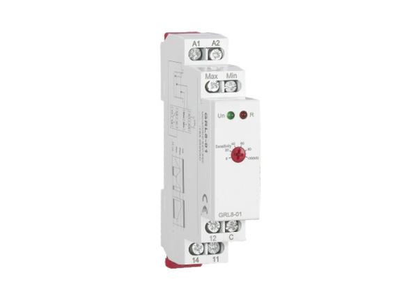 Cheap RL8-02 Automation Control Relays Level Control Switch for sale